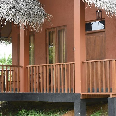 The Bell Farm Eco Resort Sigiriya Exterior foto