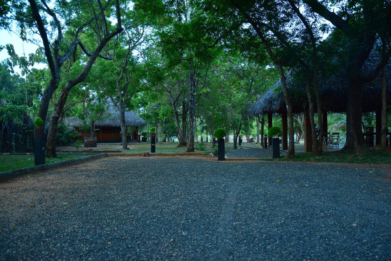 The Bell Farm Eco Resort Sigiriya Exterior foto