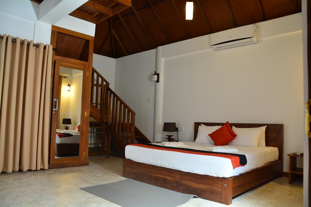The Bell Farm Eco Resort Sigiriya Exterior foto