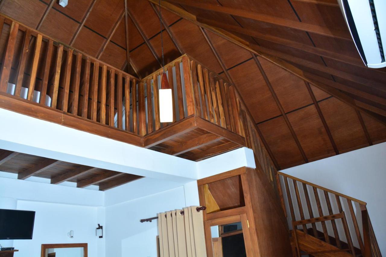 The Bell Farm Eco Resort Sigiriya Exterior foto