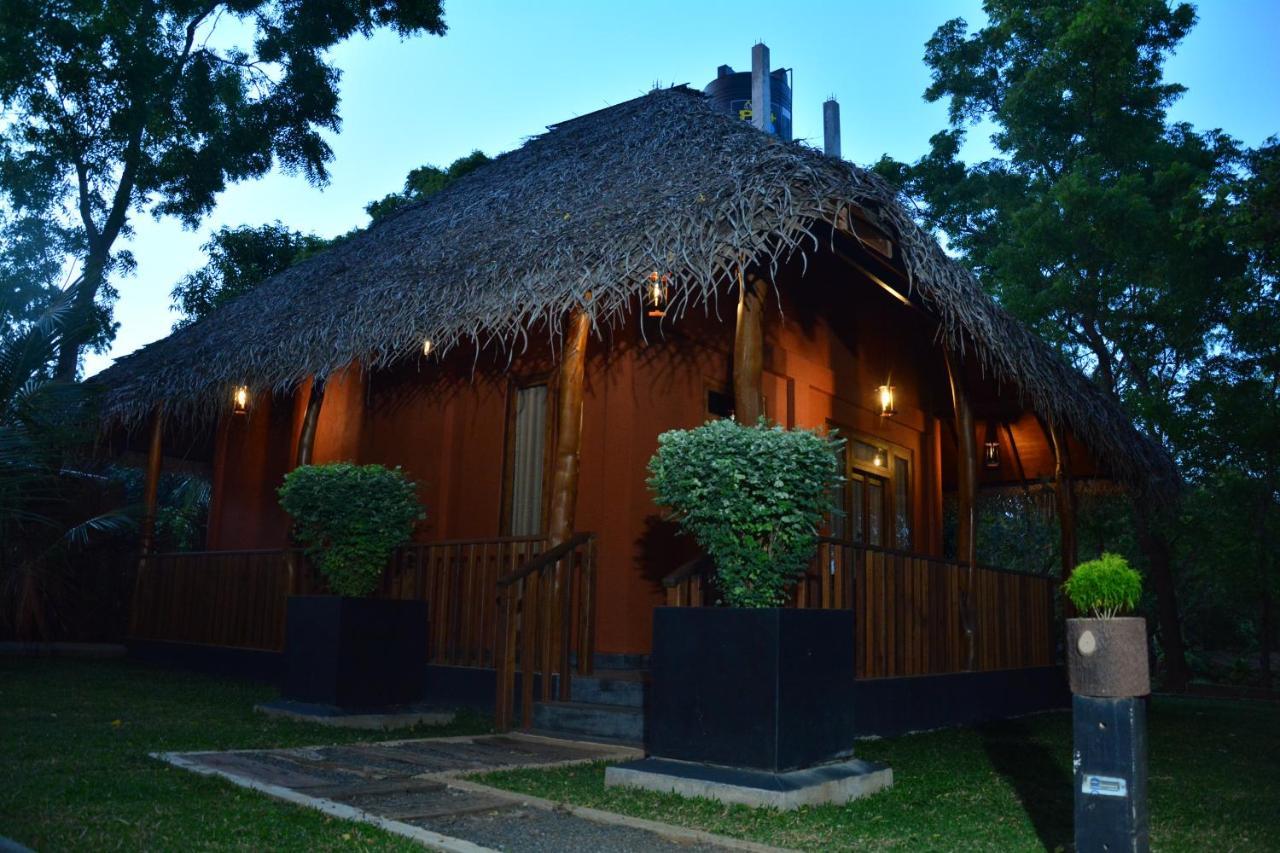 The Bell Farm Eco Resort Sigiriya Exterior foto