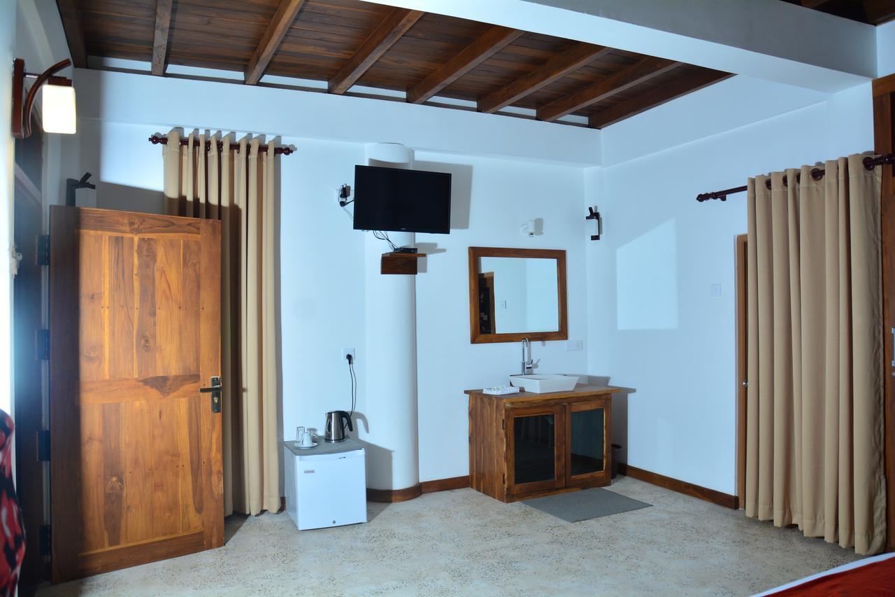 The Bell Farm Eco Resort Sigiriya Exterior foto