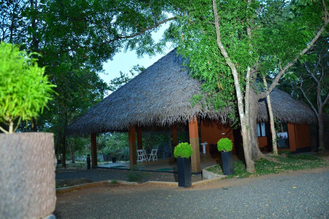 The Bell Farm Eco Resort Sigiriya Exterior foto