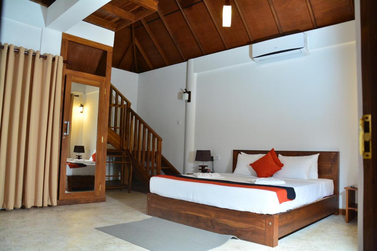The Bell Farm Eco Resort Sigiriya Exterior foto