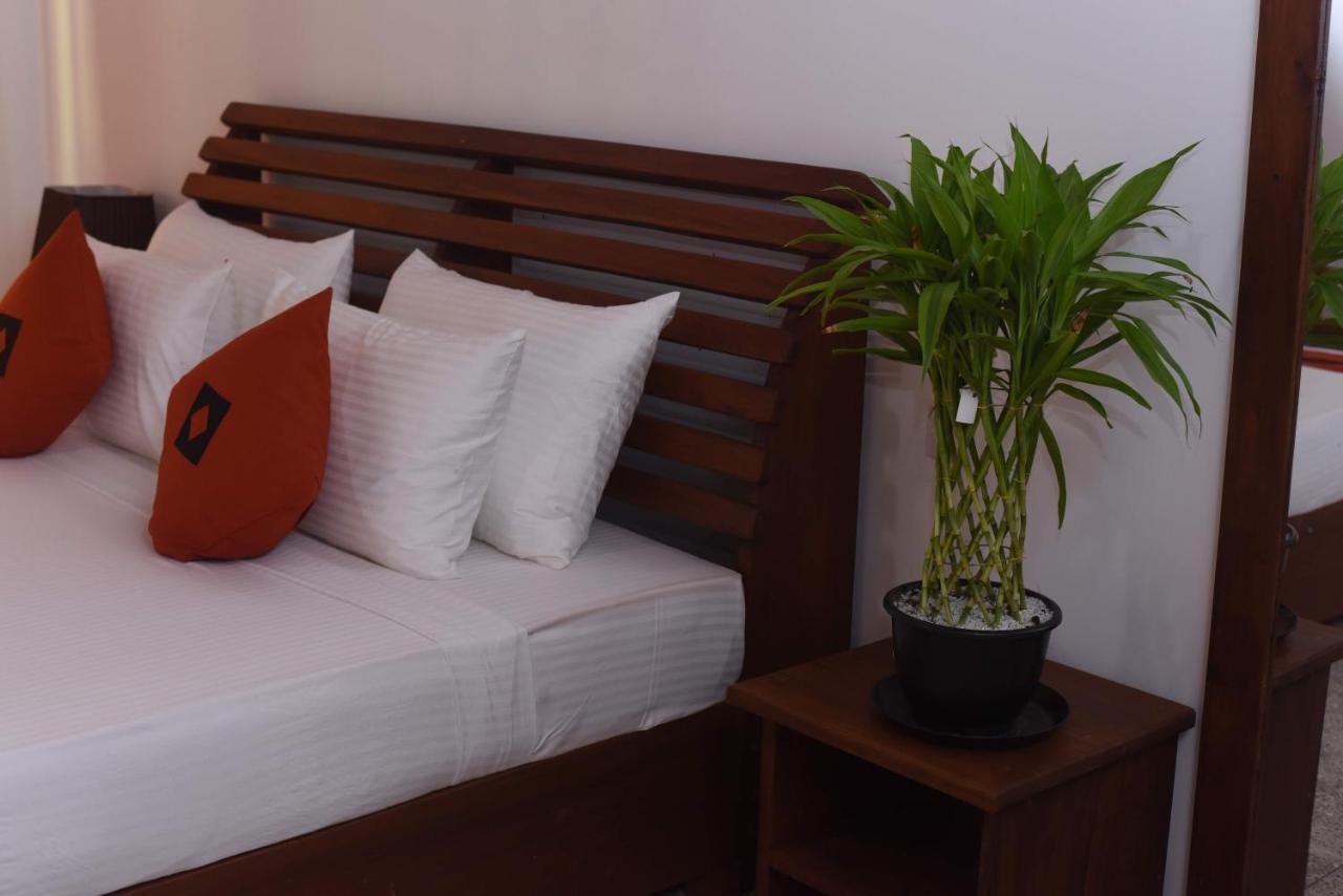 The Bell Farm Eco Resort Sigiriya Exterior foto