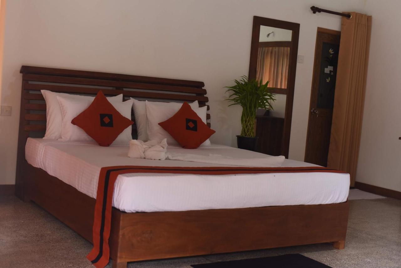 The Bell Farm Eco Resort Sigiriya Exterior foto